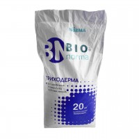 Биофунгицид BioNorma (Бионорма) Триходерма гранула 20 кг