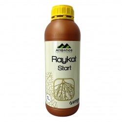 Біостимулятор-активатор росту кореневої системи Raykat Start (Райкат Старт) Atlantica Agricola 1 л