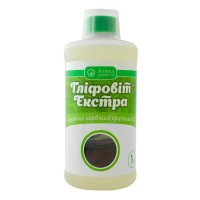 Гербіцид Гліфовіт Екстра в.р. 1 л (Ukravit)