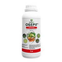 Гербицид Оберіг к.э. 1 л (ProtectON)