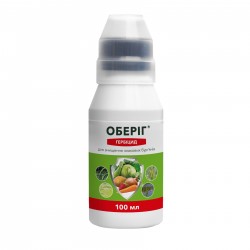 Гербіцид Оберіг к.е. 100 мл (ProtectON)