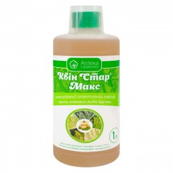 Гербіцид Квін Стар Макс к.э. 1 л (Ukravit)