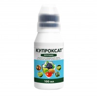 Медьсодержащий фунгицид Купроксат к.с. 100 мл (ProtectON)