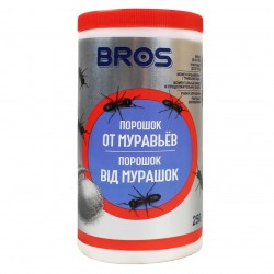 Порошок від мурах BROS MROWKI (Брос) 250 г