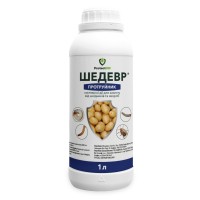 Протруйник Шедевр к.с. 1 л (Syngenta)