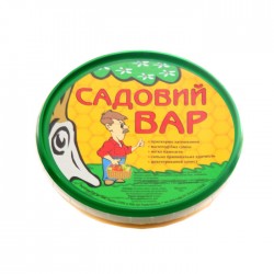 Садовий вар для дерев 100 г (Юніфарб)