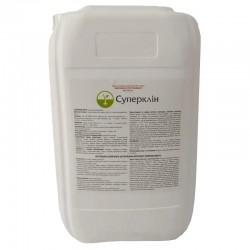 Системный гербицид от сорняков Суперклин 480 РК 20 л