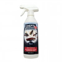 Спрей Смерть шкідникам №2 500 мл (Італ Тайгер)