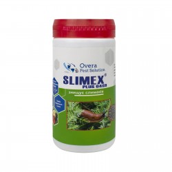Средство от слизней и улиток Slimex Plus 04 GB банка 250 г